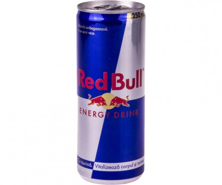 Energizant Red Bull